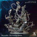 Gravebound - Thrynodia - The Wailing Queen