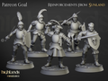 Sunland Swordsmen