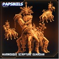 Marinduque Scripture Guardian