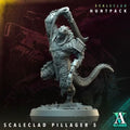Scaleclad - Scaleclad Pillager 5