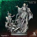 Tome of Demons - Zygomor 1