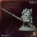 Tome of Demons - Mawling 3