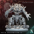 Orbita Hellscape - Void Despoiler 5
