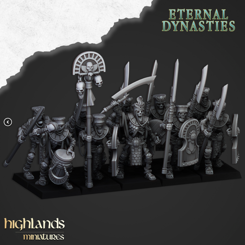 Ancient Guard