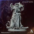 Circus Grotesque - Malcantarius 3