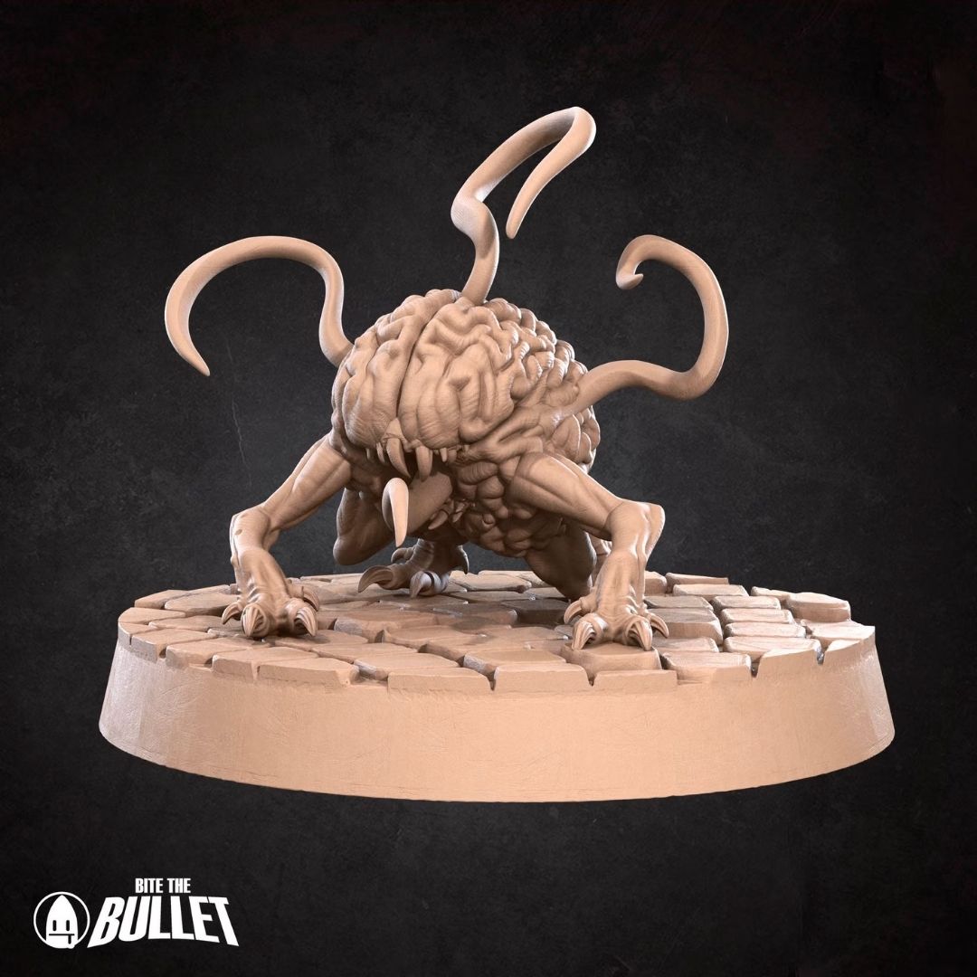 Aberration - Intellect Devourers (2 Minis)