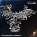Frostborn Horrors - Sagaskald - Rimewind Exarch
