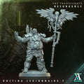 The Transcended - Rotting Legionnaire 7