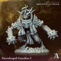 Solstice - Dawnforged Guardian 3