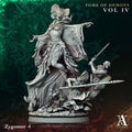 Tome of Demons - Zygomor 4