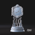 Dwarf Mirror - Kalak Dwarves