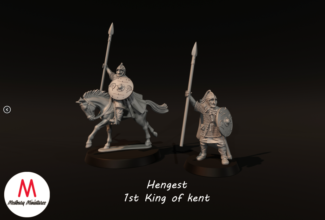 Hengest