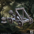 Faldorn Hobgoblin Catapult