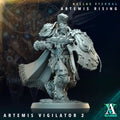 Hellas Eternal - Artemis Vigilators 2