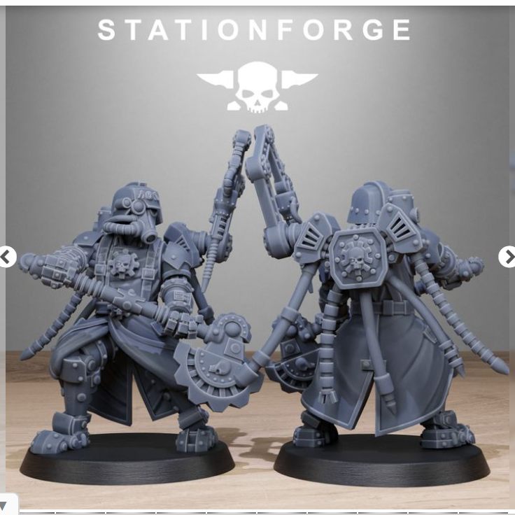 GrimGuard Tech Engineers