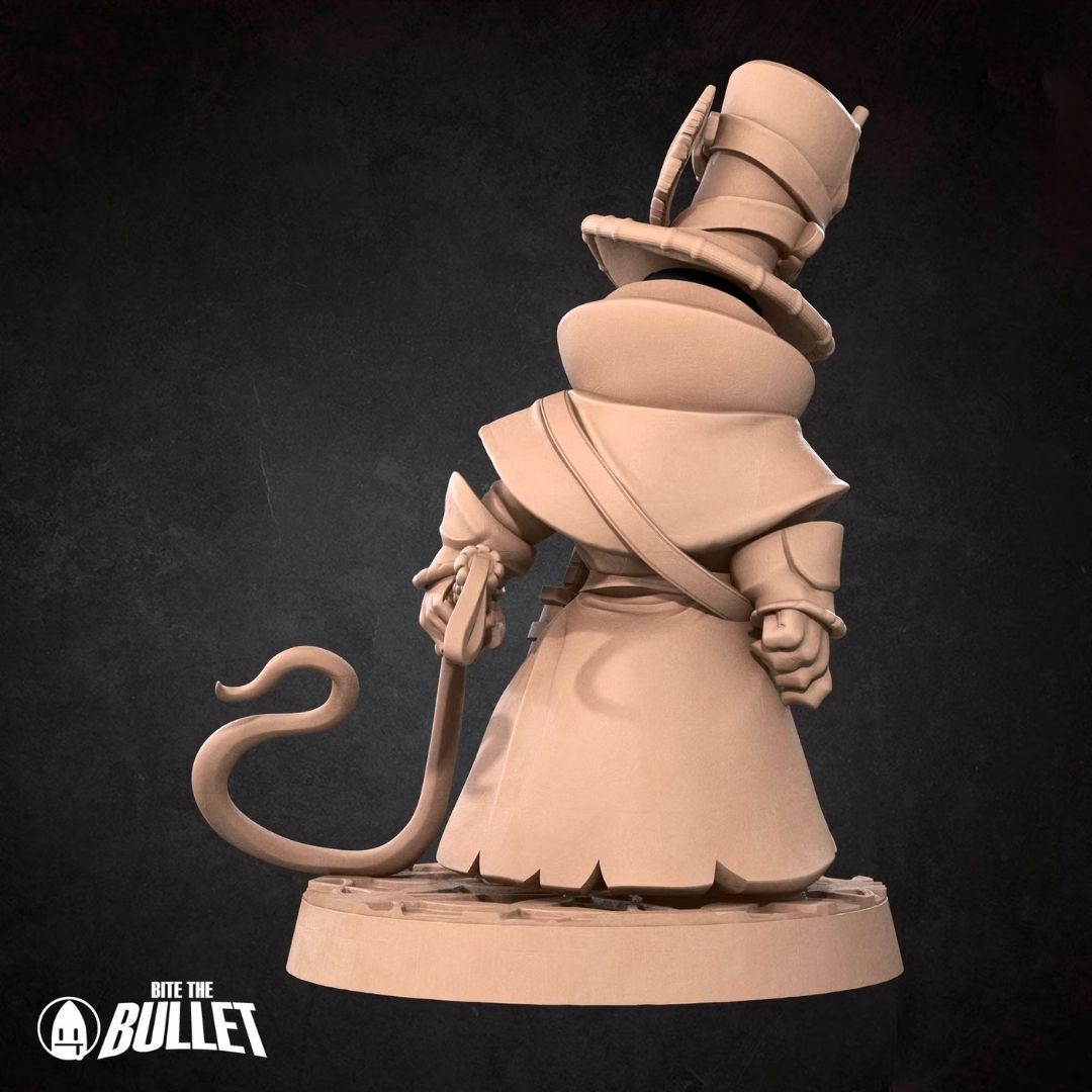 Horror Clowns - Gnome Tamer
