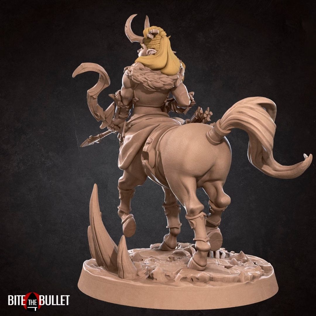 Centaurs - Centaur Ranger
