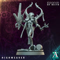 Empire of the Stars - Highweaver
