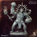 Ashen Veil - Brazigar 2