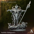 Gladeborn - Naelithir Gladeguard 2