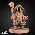 Black Mage (Masked)