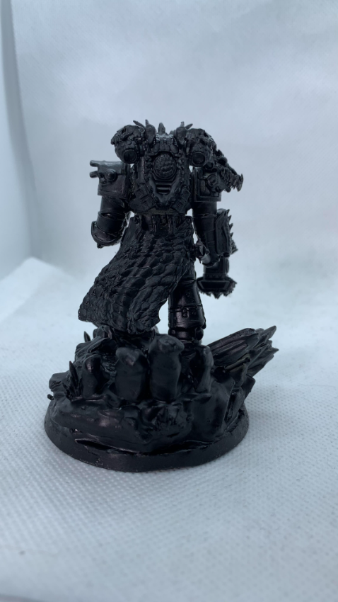 Prime Leader Of The Dragon Knights