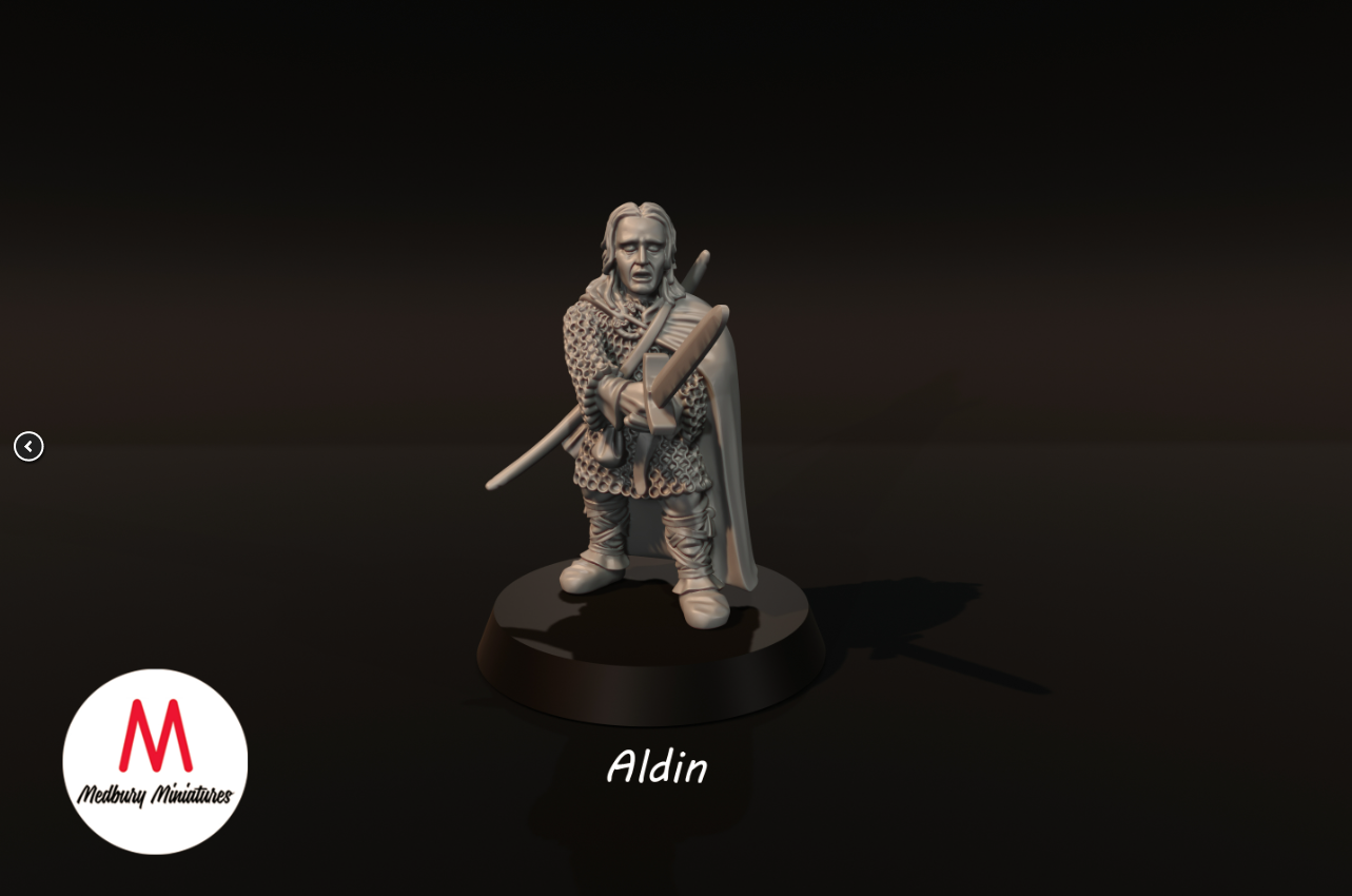 Aldin