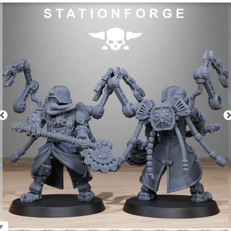GrimGuard Tech Engineers