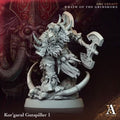 Orc Legacy - Korgaral Gutspiller 1