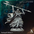 Stoa Mortis - Darkspell Militia 4
