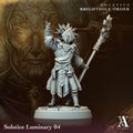 Solstice - Solstice Luminary 4