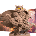Owlfolk Ranger