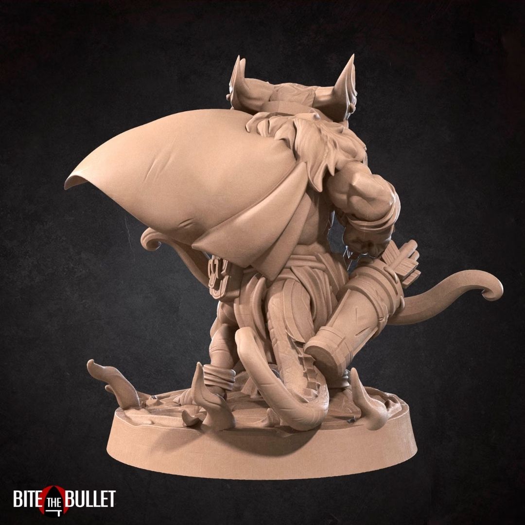 Kobolds - Kobold Ranger