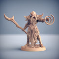 Depth one Reavers - B