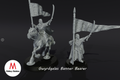 Gwyrdgalas Banner Bearer F/M