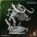 Witchfell - Kosterbor 4