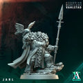 Asgardian Warclans - Jarl