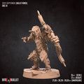 Moria Orc 1