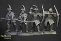 Sunland Bowmen Militia