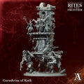 Hordes of Wrath - Goreshrine of Koth