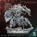 Orbita Hellscape - Void Despoiler 2