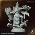 Sandstorm - Scorpian Cataphract 3