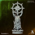 Solstice - Trocheloi 4