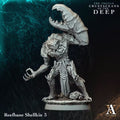 The Trench - Reefbane Shellkin 3