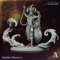 Giantkin - Darkfire Matron 4