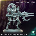 Empire of Stars - Keteph Legionnaires 9