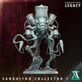 Sanguitor Legacy - Sanguitor Collector 1
