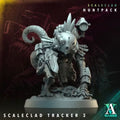 Scaleclad - Scaleclad Tracker 3