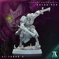 Sylvari Ascendants - El'Tarak 5