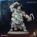 Giantkin - Brontal 1